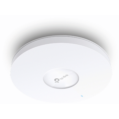 TP-Link EAP653 AX3000 Ceiling Mount Wi-Fi 6 Access Point