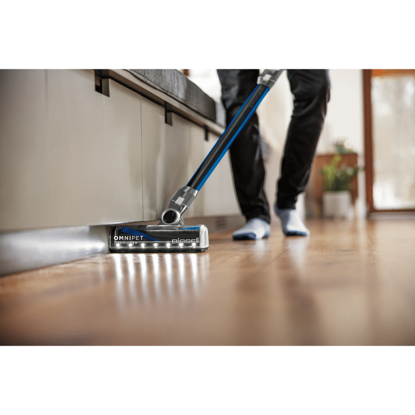 BISSELL Omnipet Icon Turbo ( Order in Qty of 1)