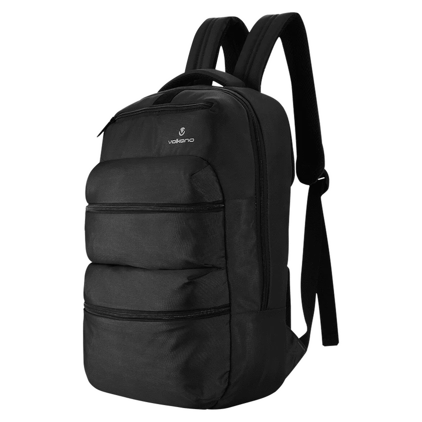 Volkano Harrier 15.6" Laptop Backpack Black