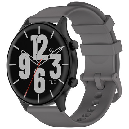 Volkano Halo Series Smartwatch - Grey