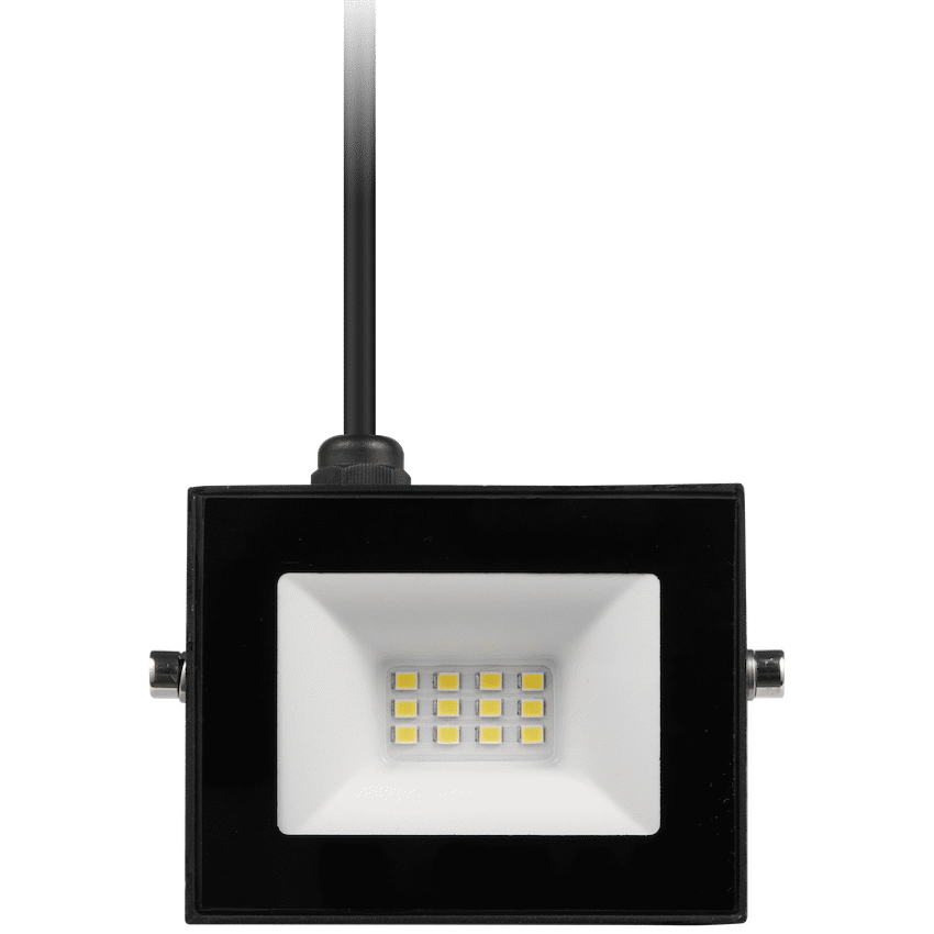 Switched 10w LED Flood Light