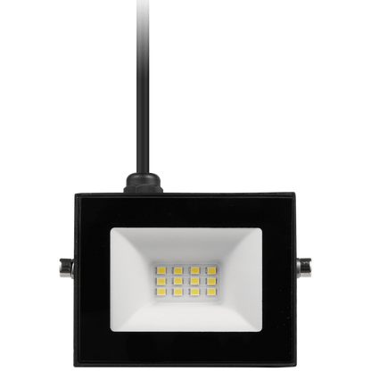 Switched 10w LED Flood Light