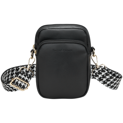 SupaNova Donna Device Cross-Body - Black
