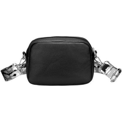 SupaNova Ruby Device Crossbody - Black