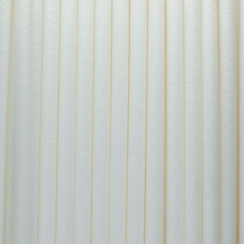SA Filament Silk PLA Plus Filament 1kg - Pearl White