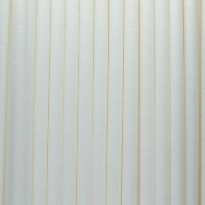 SA Filament Silk PLA Plus Filament 1kg - Pearl White