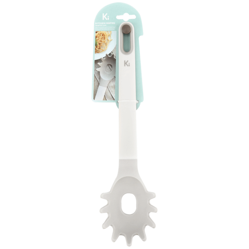 Kitchen Inspire Spaghetti Ladle ( Order in Qty of 6)