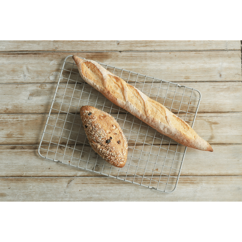Kitchen Inspire Cooling Rack ( Order in Qty of 6)