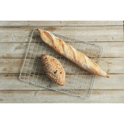 Kitchen Inspire Cooling Rack ( Order in Qty of 6)