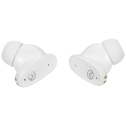 Amplify SoundSync Series True Wireless Earphones - White