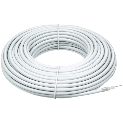 Volkano 10m Coax TV Cable