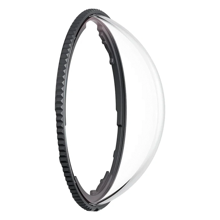 Insta360 X4 Premium Lens Guards
