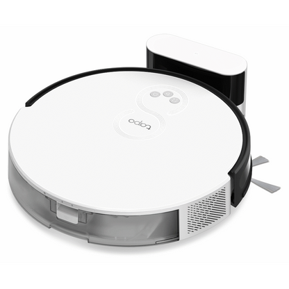 TP-Link Tapo RV10 Lite - Robot Vacuum Cleaner, Gyroscope, 2600mah