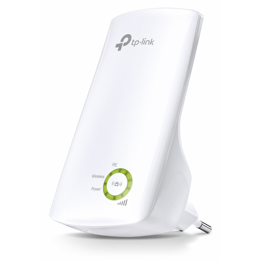 TP-Link TL-WA854RE 300Mbps Wi-Fi Range Extender