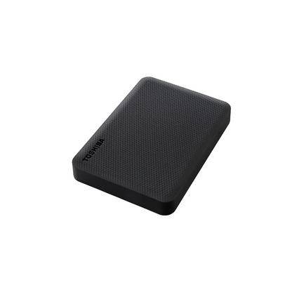 Toshiba Canvio Advance 4TB 2.5" USB 3.2 Black