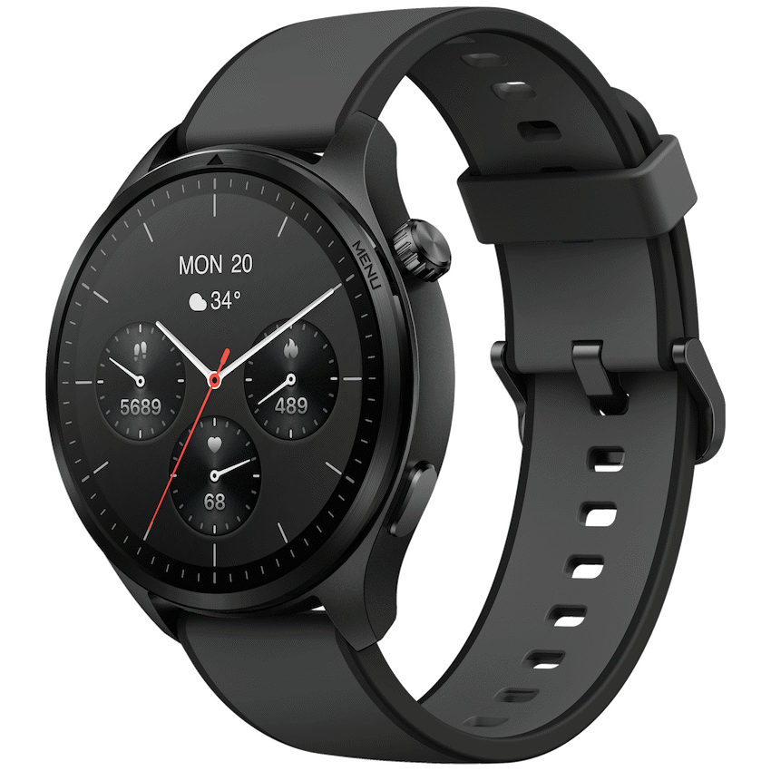 VolkanoX Quantum Series GPS Smartwatch