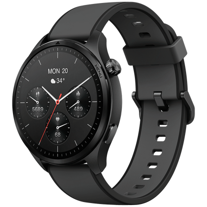 VolkanoX Quantum Series GPS Smartwatch