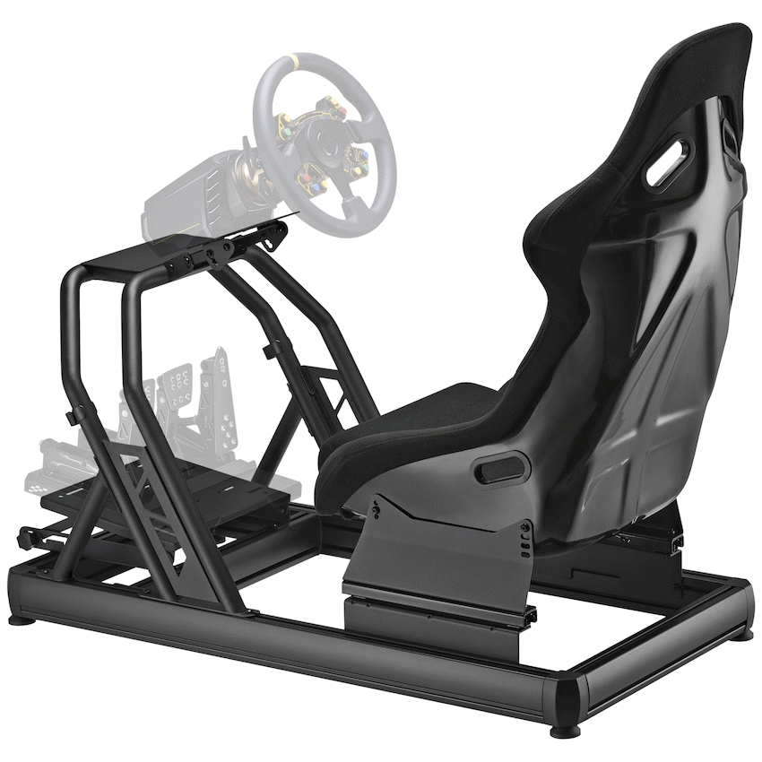 VX Gaming Cockpit Series Racing Simulator