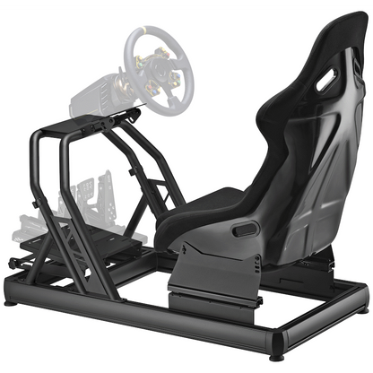 VX Gaming Cockpit Series Racing Simulator