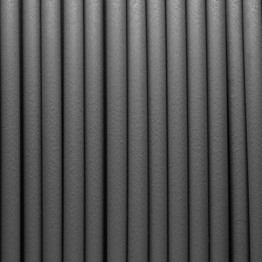 SA Filament Silk PLA Plus Gloss Filament 1kg - Grey