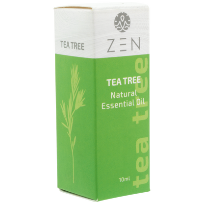 Zen Oil - Tea Tree