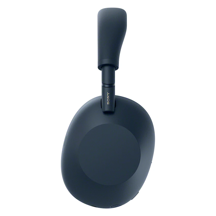 Sony WH1000XM6 (Blue) Noise Cancelling Bluetooth Headphones