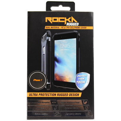 Rocka Rugged iPhone 7/8