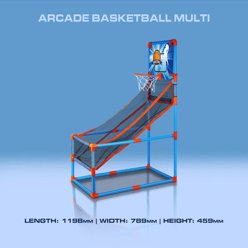 Quest Arcade Basketball - Multi