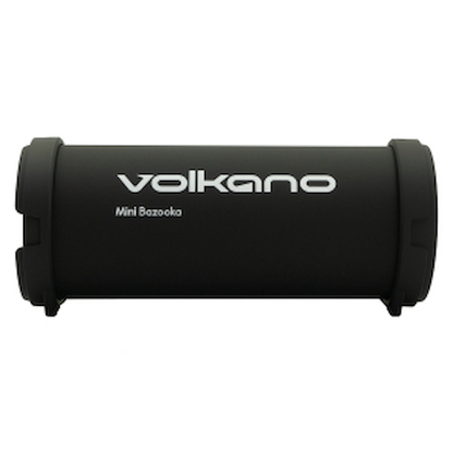 Volkano Mini Bazooka Series Bluetooth Speaker