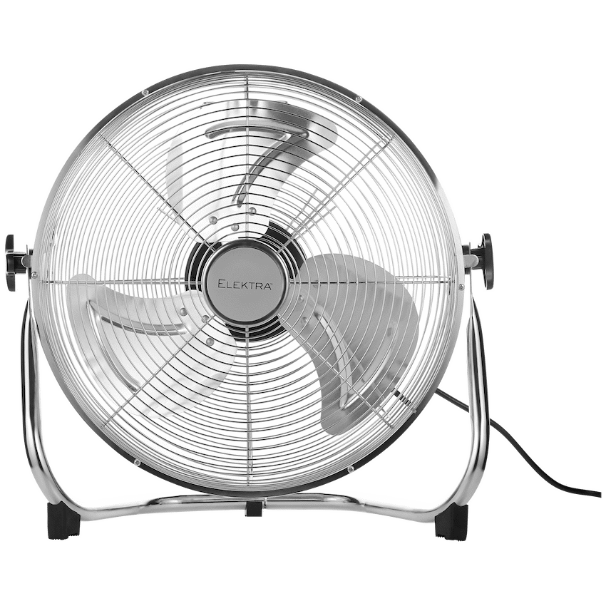 Elektra Power Fan