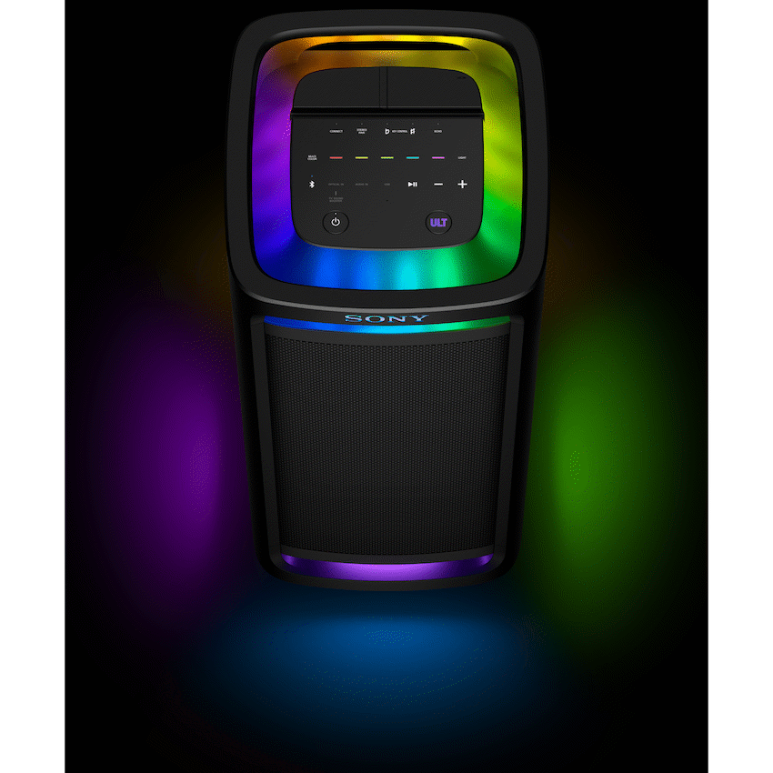 Sony ULT Tower 9AC Party Speaker