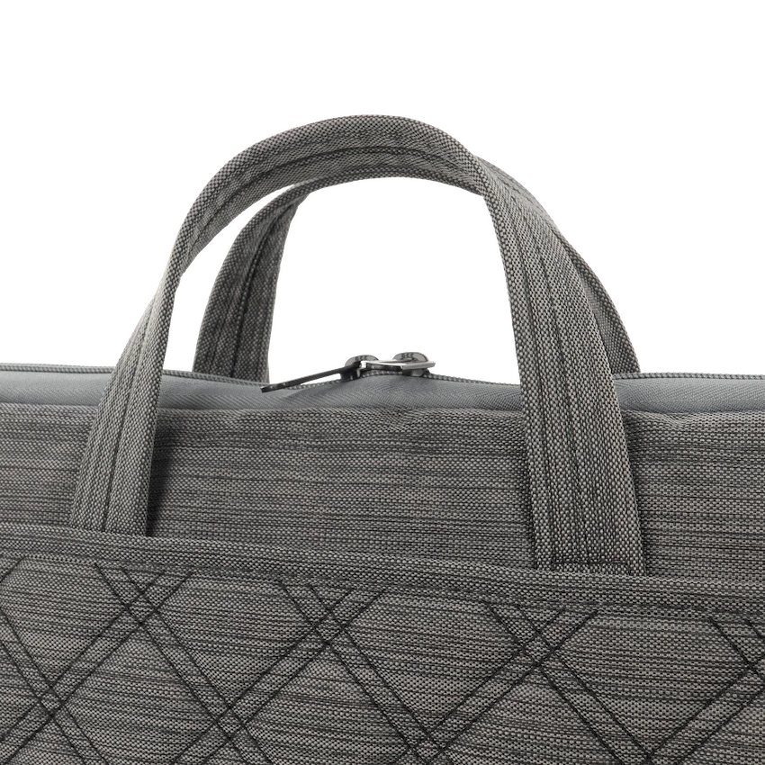 Kingsons Trace 15.6" Laptop Bag Black