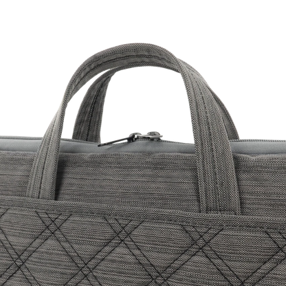 Kingsons Trace 15.6" Laptop Bag Black