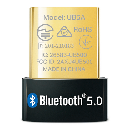 TP-Link UB5A Bluetooth 5.0 Nano USB Adapter