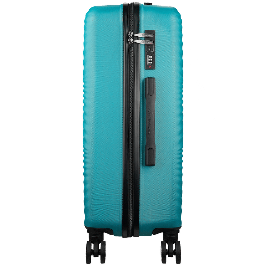 Travelwize Maui ABS 4-Wheel Spinner 65cm Luggage - Ocean