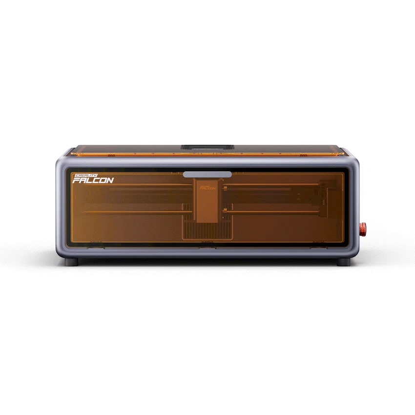 Creality Falcon A1 Laser Engraver 10W