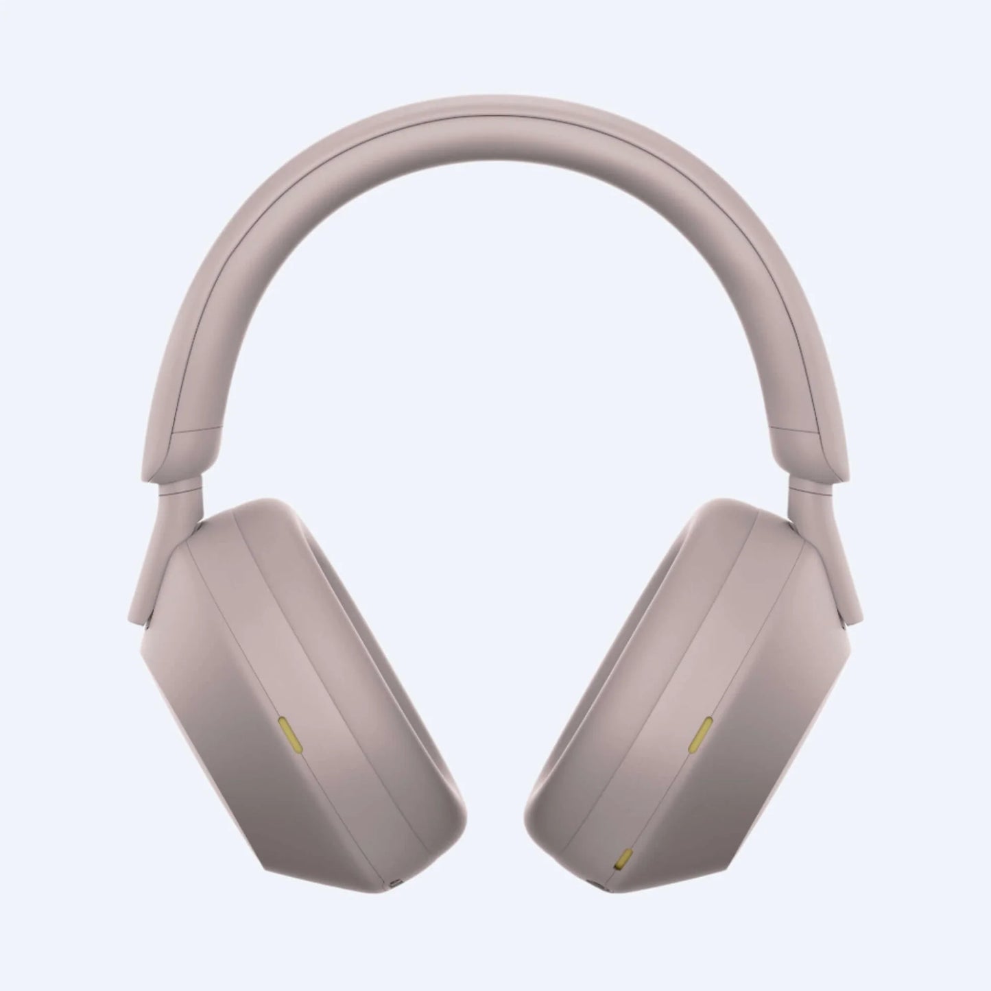 Sony WH1000XM5 Noise Cancelling BT Headphones - Smoky Pink