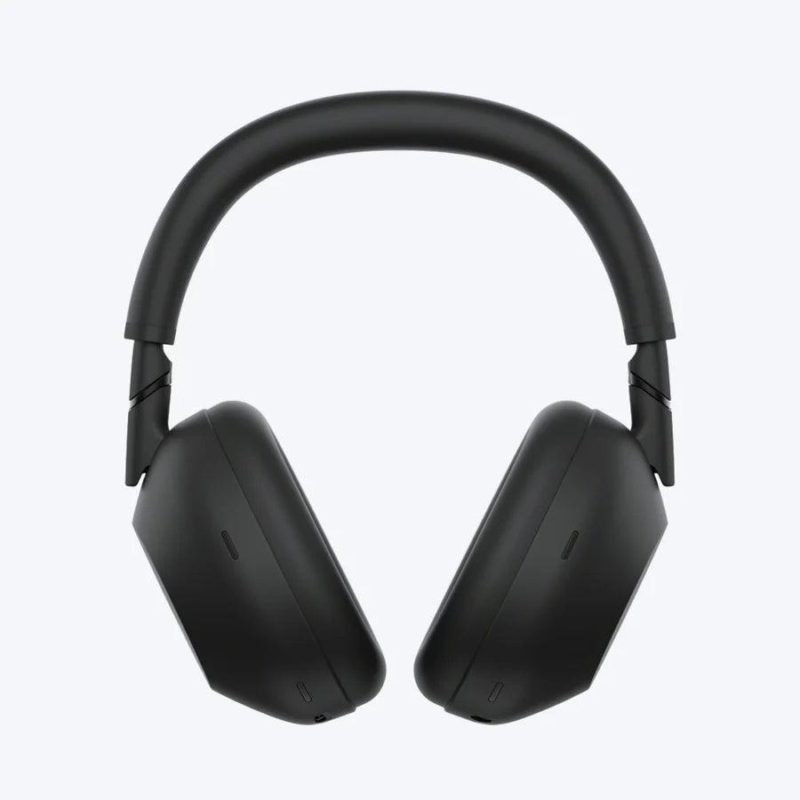 Sony WH1000XM6 (Black) Noise Cancelling Bluetooth Headphones