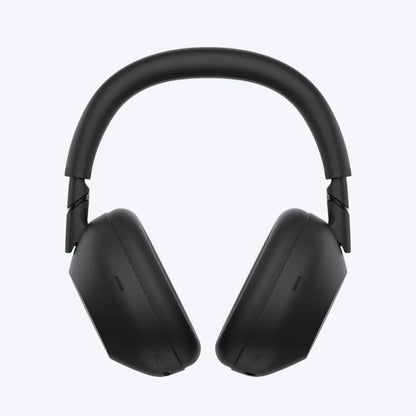 Sony WH1000XM6 (Black) Noise Cancelling Bluetooth Headphones