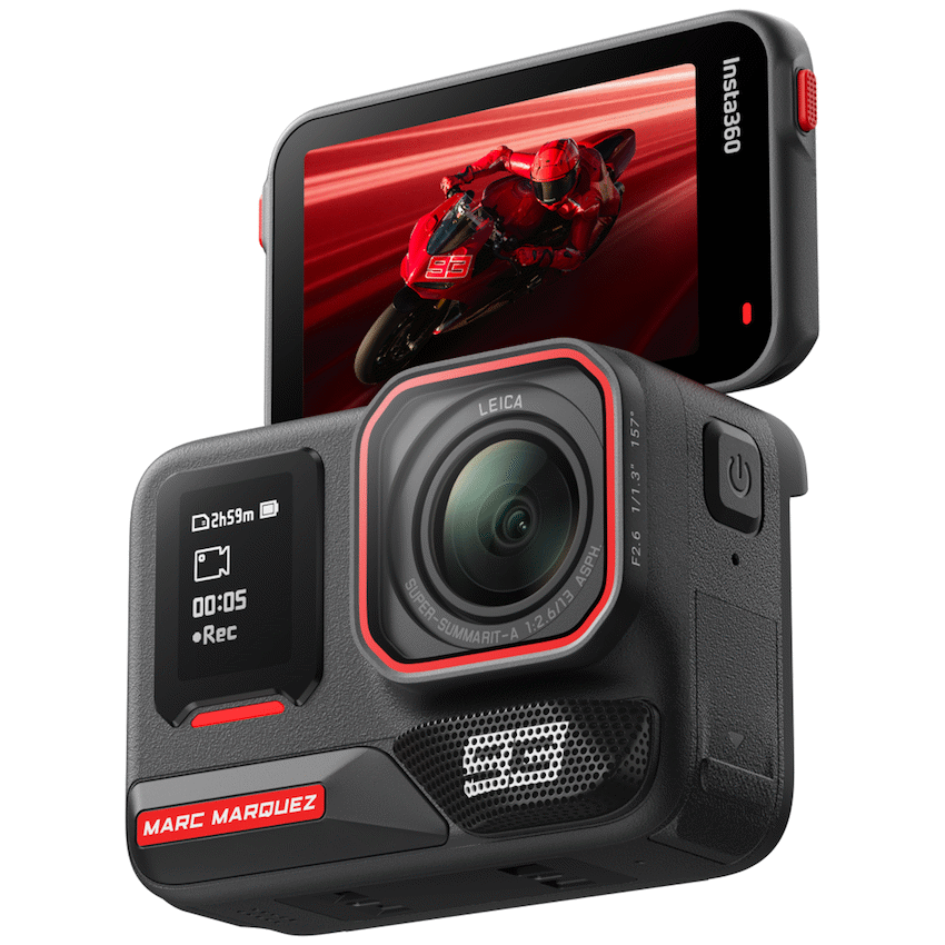 Insta360 Ace Pro 2 MM93 Edition
