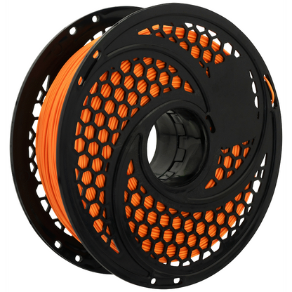 SA Filament Silk PLA Plus Filament 1kg - Orange
