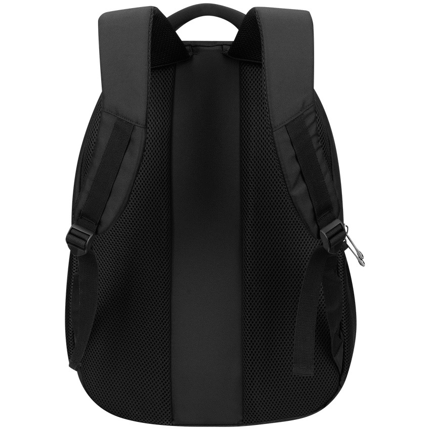 Volkano Stealth 15.6" Laptop Backpack - Black