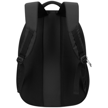 Volkano Stealth 15.6" Laptop Backpack - Black