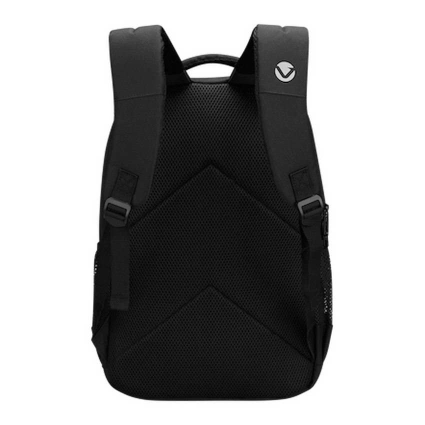 Volkano Grayson 15.6" Laptop Backpack - Black