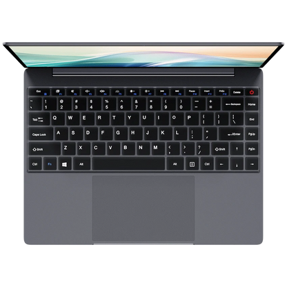 ETBook, 14.1" Intel i5-12450H, 16GB DDR4, 512GB SSD W11PRO