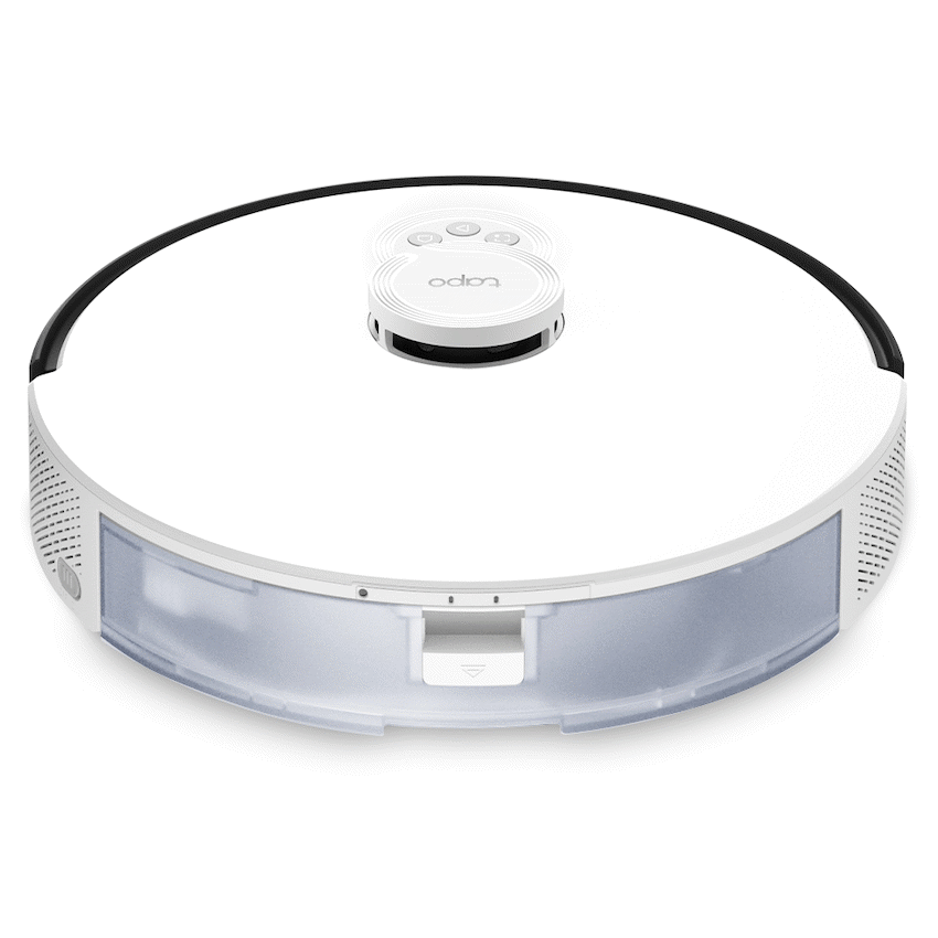 LiDAR Navigation Robot Vacuum