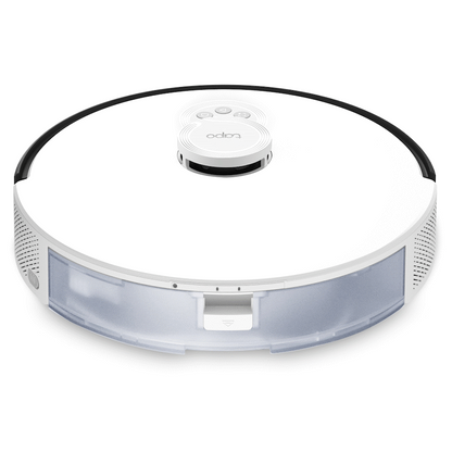 LiDAR Navigation Robot Vacuum