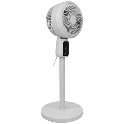 EIGER 2 in 1 Digital Fan