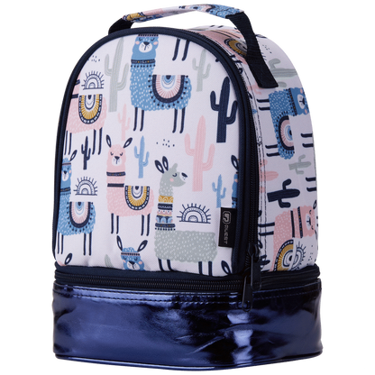 Quest Venti Girls Lunch Cooler Llama