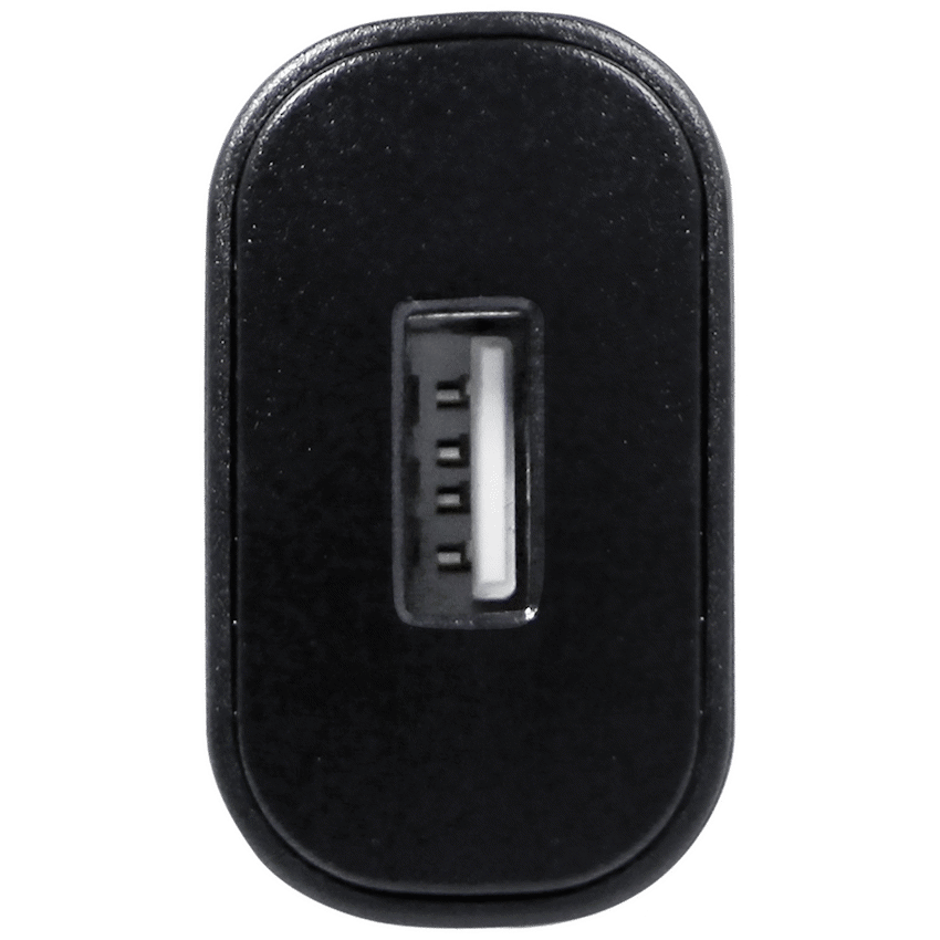 Volkano Volt-C Series 2a USB Wall Charger with USB Type-C Cable Included
